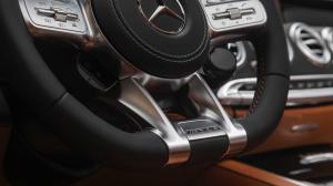 Mercedes-AMG S63 Cabriolet 2020 года 